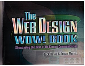 The Web Design WOW! Book