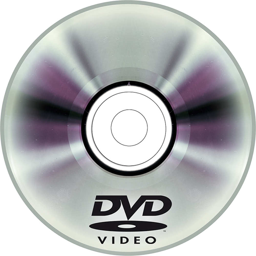 DVD