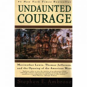 Undaunted Courage