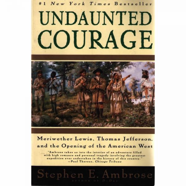 Undaunted Courage