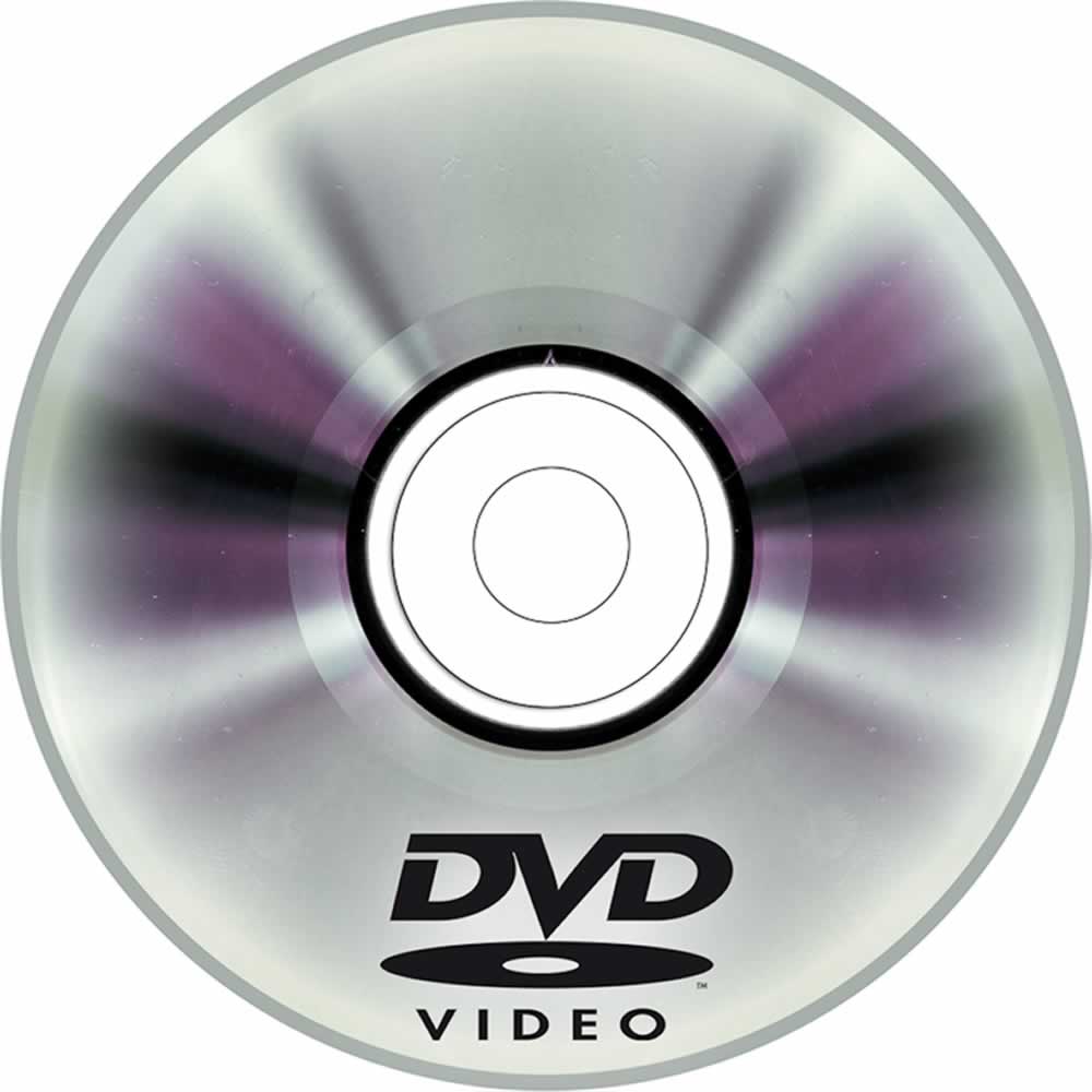 DVD